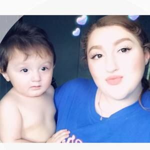 Meet your Posher, Caroline